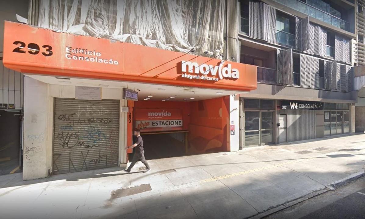 Vn Consolacao * Sao Paulo